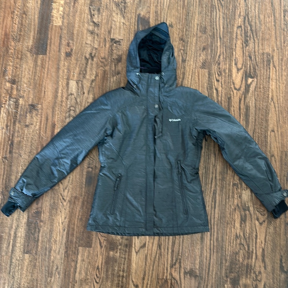 Women’s 2 for 1 Columbia Ski Jacket